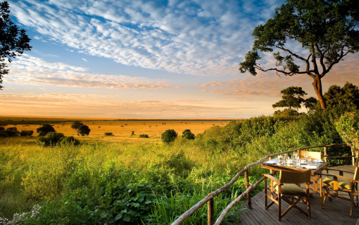 The Kenya Classic Safari