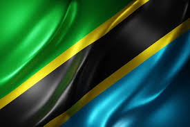 Tanzania flag